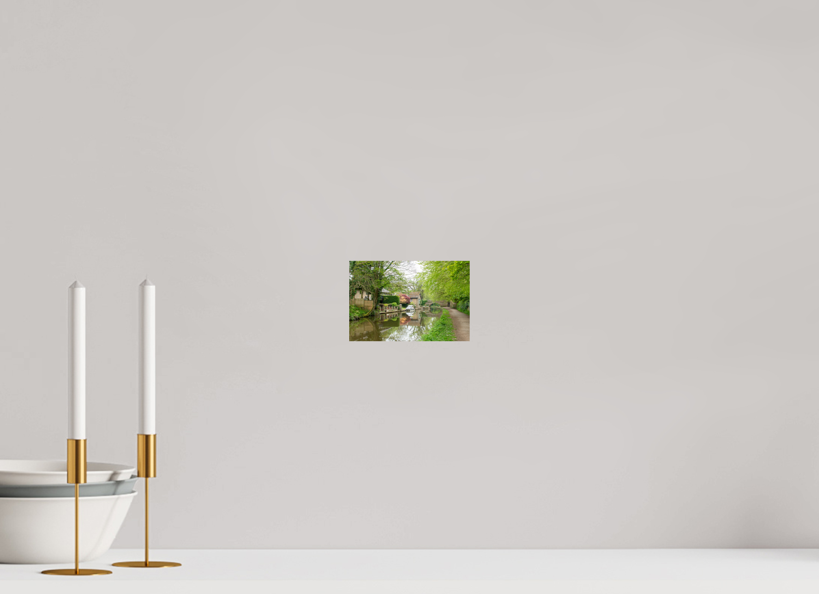 15 x 10 cm, Photo Print On Fuji Crystal DP II Bridge 28