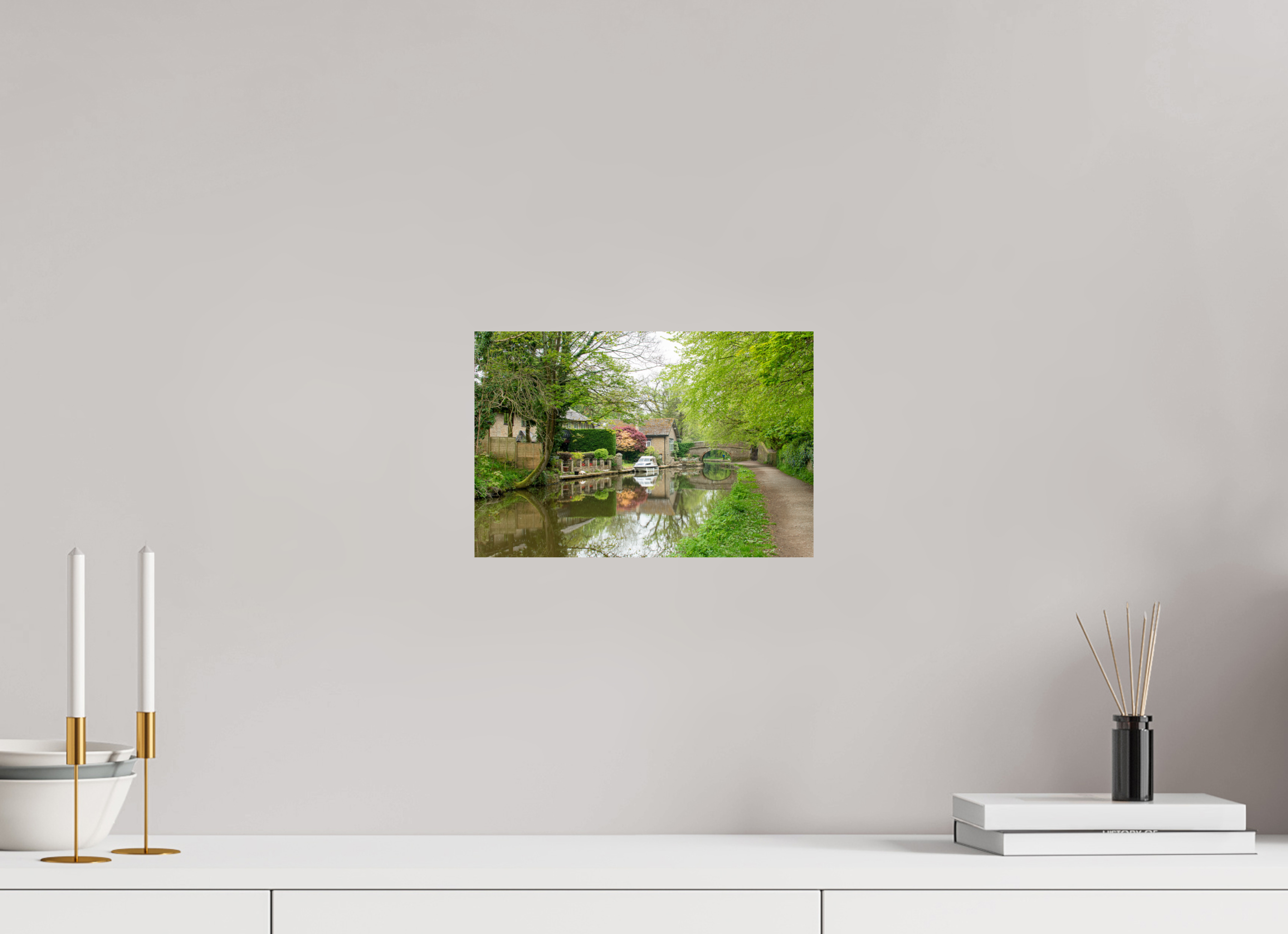 30 x 20 cm, Photo Print On Fuji Crystal DP II Bridge 28