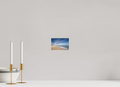 15 x 10 cm, Photo Print On Fuji Crystal DP II Empty Beach on the Norfolk Coast
